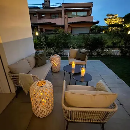 Jesolo Piazza Drago *