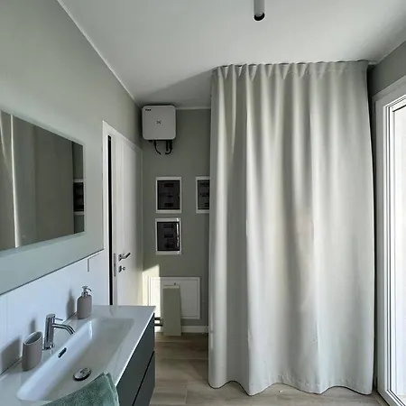 Jesolo Piazza Drago * 로마