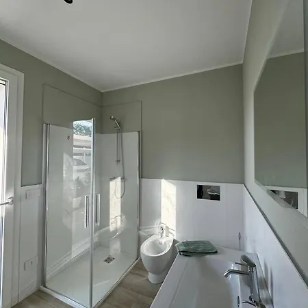 아파트 Jesolo Piazza Drago 로마